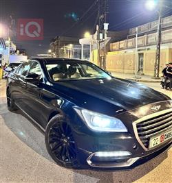 هيونداي جنسس